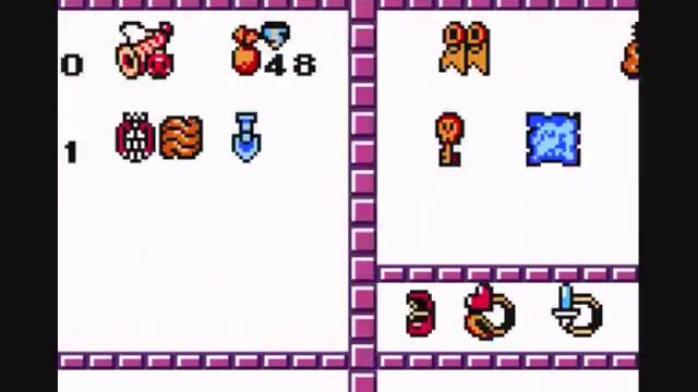 Let's Play Legend of Zelda: Oracle of Ages (Linked) Part 13: Puzzles in the Skull смотреть онлайн