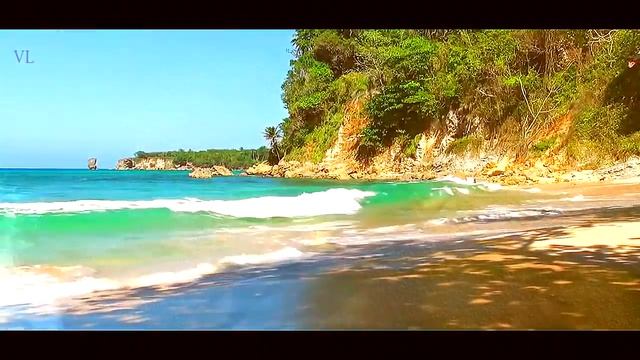 девушки моря (красивый муз.ролик) смотреть онлайн