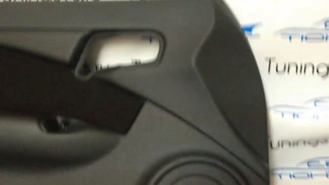 Обивки дверей 2110 ЛЮКС 2