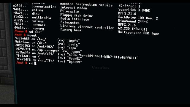 BetterThanMinecon 16 2.0 - What's new in OpenOS? смотреть онлайн