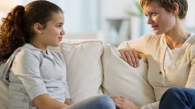 Как говорить с подростком смотреть онлайн