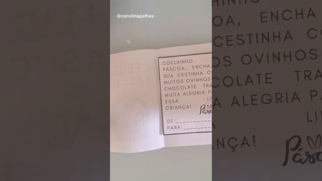 Páscoa смотреть онлайн