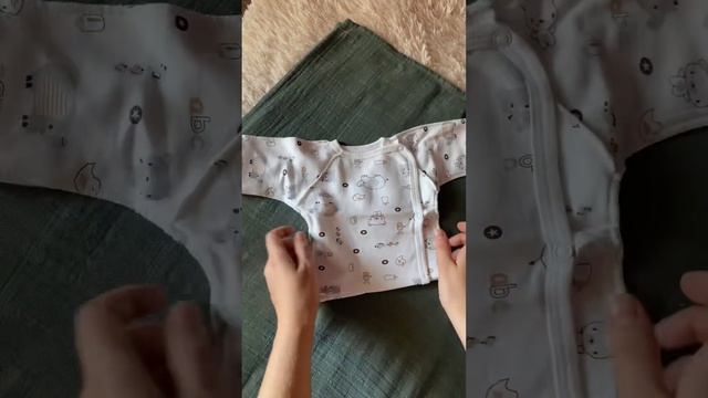 Покупки для малыша на Wildberries смотреть онлайн