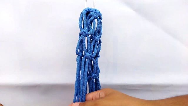 Macrame Bottle holder || Macrame water bottle carrier || Macrame tumbler || Macrame with Kanchan ❤ смотреть онлайн