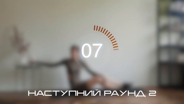 ПЛОСКИЙ ЖИВІТ ЗА 10 ХВИЛИН / abs workout 10 min / MARSA смотреть онлайн