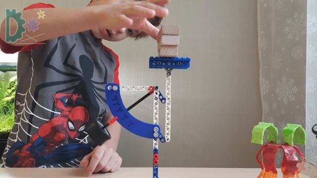 Весы Lego Education 9686