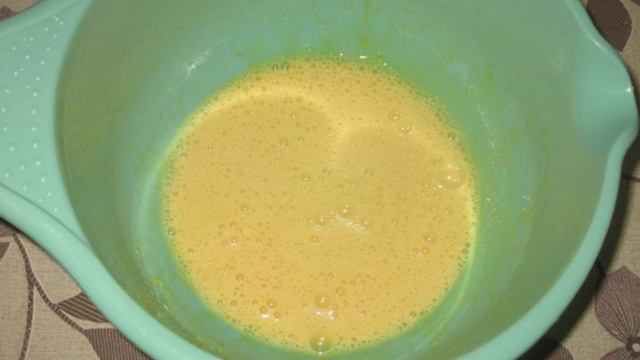 Вкусные будни