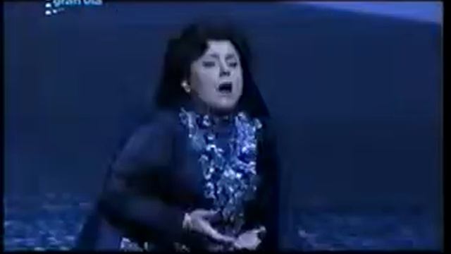 EWA PODLES Priva son d'ogni conforto Giulio Cesare 2001 смотреть онлайн