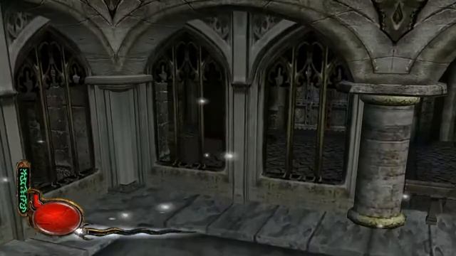 Legacy of Kain: Defiance: Прохождение 1. Начало новой истории. смотреть онлайн
