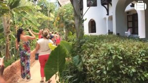 Обзор отеля Langi Langi Beach Bungalows 3* на Занзибаре (Танзания) от менеджера Discount Travel