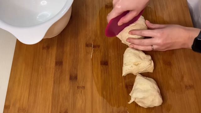 СМОТРИ КАК Я ИХ ДЕЛАЮ! СУПЕР ПРОСТЫЕ И ВКУСНЫЕ ЛЕПЕШКИ. ПРОСТОЙ РЕЦЕПТ смотреть онлайн