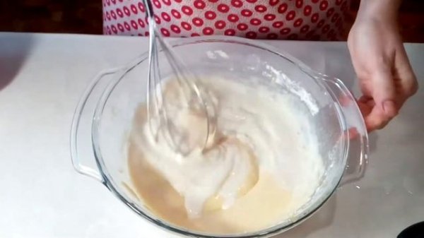 Очень вкусный заварной крем (секреты приготовления) | Very tasty custard (cooking secrets)