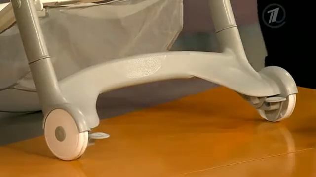 Как выбрать стульчик для ребенка. Медицинские рекомендации смотреть онлайн