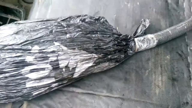 Картерные газы на НОВОМ двигателе УМЗ 414 (после обкатки). Как проверить состояние двигателя 2.4/2. смотреть онлайн