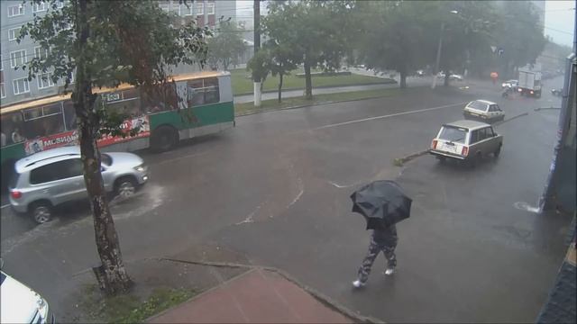 IP видеокамера GV-VD220D смотреть онлайн