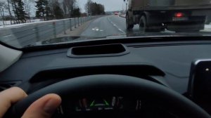 Первые дни эксплуатации Haval Jolion  (Хавал Джолион) на полном приводе. Честный отзыв владельца.