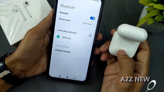 How To Connect Airpods To Android ,Airpods Not Connecting To Android,Airpods Connected But No Soun смотреть онлайн