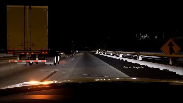 BeamNG Drive - Realistic Freeway Crashes #6 смотреть онлайн