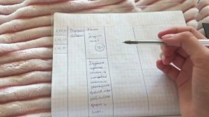 ЧИТАТЕЛЬСКИЙ ДНЕВНИК \\ Как я заполняю дневник и для чего он нужен?