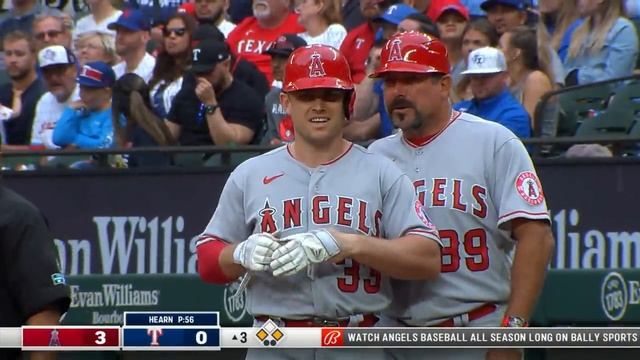 Angels vs. Rangers Game Highlights (4/16/22) | MLB Highlights смотреть онлайн
