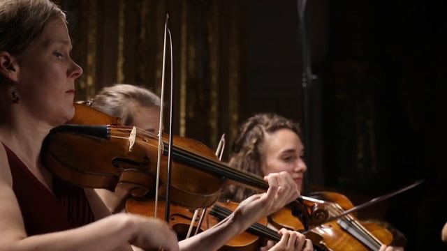 Suite of Polish dances from the Rostock Manuscript (arranged by D. Górniok) | Kaiser, Kore Orchestr смотреть онлайн