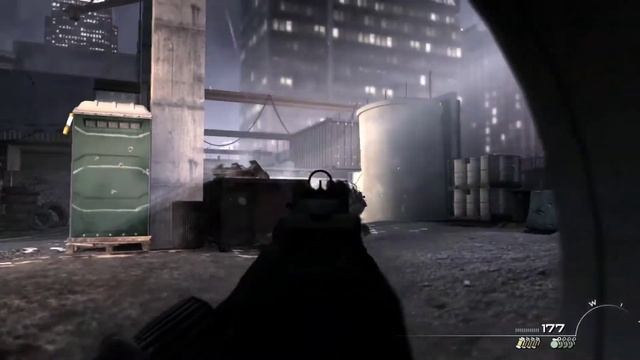 Call of duty gameplay|Campaign mission|Girl Gamer смотреть онлайн