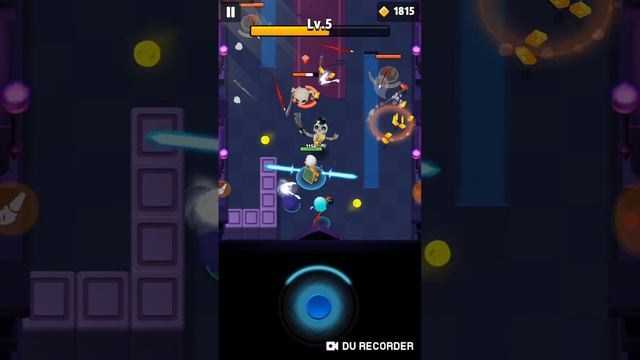 Archero взлом смотреть онлайн