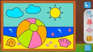 Game Lucas & Friends  (Fun Paint)??