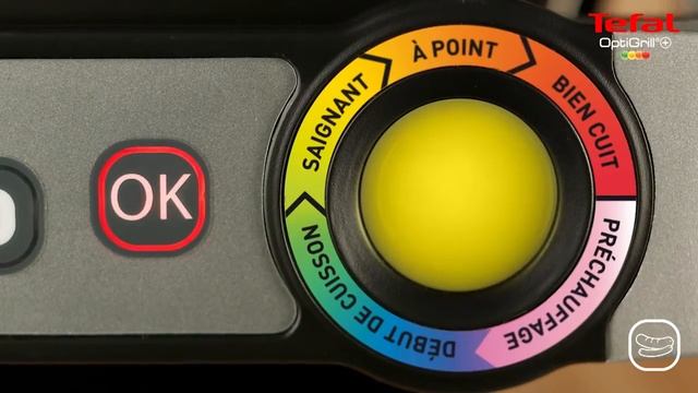 OptiGrill+ XL : Saucisses farcies aux pommes смотреть онлайн