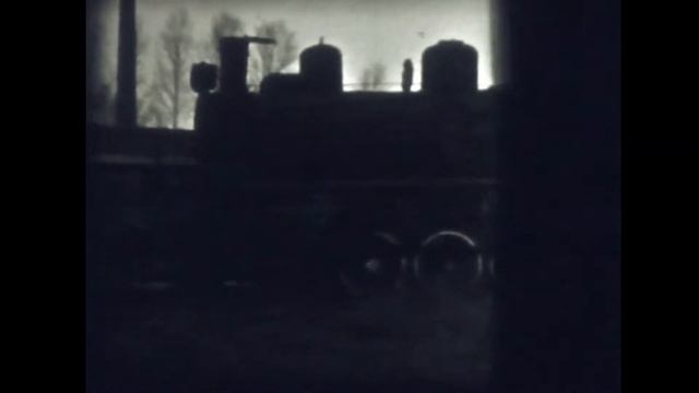 Октябрьская ЖД в 1988-1992гг (remaster) смотреть онлайн