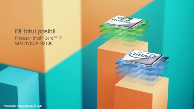 Descoperă noile laptopuri VivoBook 14 (X412) 15 (X512) și 17 (X712) | ASUS Romania смотреть онлайн