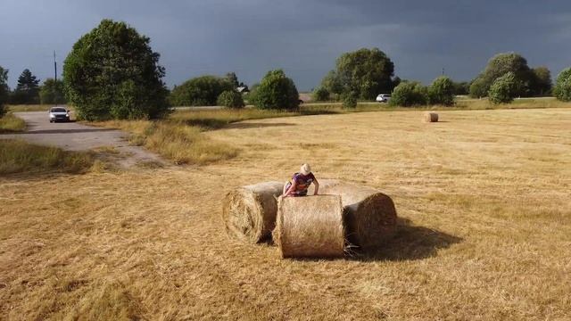 Дача 2021 Лето Квадрик 39 смотреть онлайн