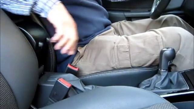 Opel astra H GTC Twin Top armrest with storage premium quality смотреть онлайн
