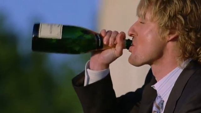 Wedding Crashers (Незваные гости) - Owen Wilson (Оуэн Уилсон), Vince Vaughn (Винс Вон), 2005