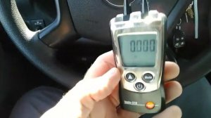 Testo 510 - HVAC Know It All