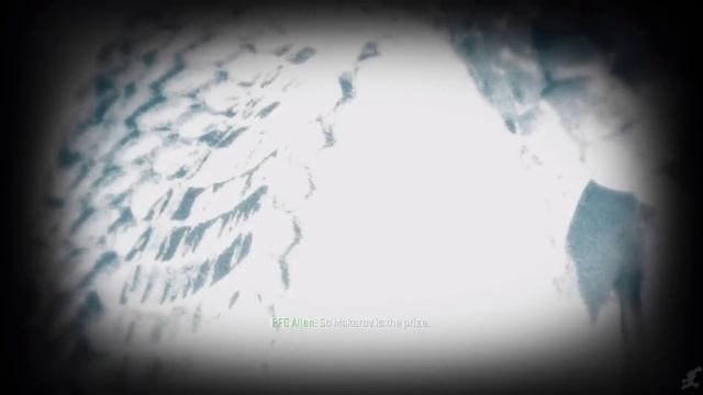 The Full Story of General Shepherd (Modern Warfare Story) смотреть онлайн