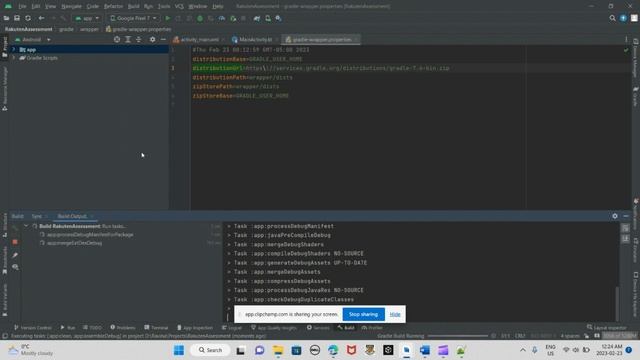 Android studio Electric Eel version JAVA_HOME | Cause: java/text/SimpleDateFormat error solved смотреть онлайн