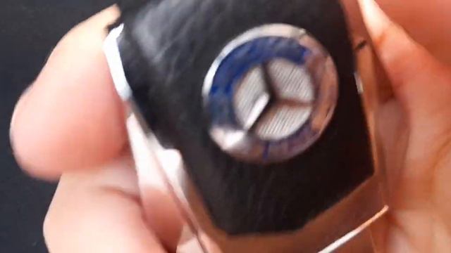 обзор на мерседес смотреть онлайн