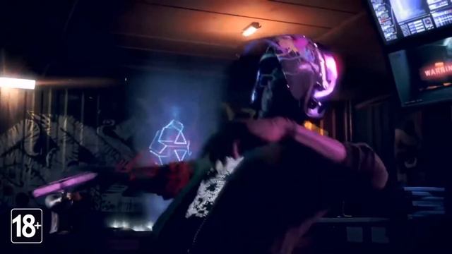 Cyberpunk 2077, DMC and Watch Dogs 3: Legion [ 2021 mix GMV ] - Rumors смотреть онлайн