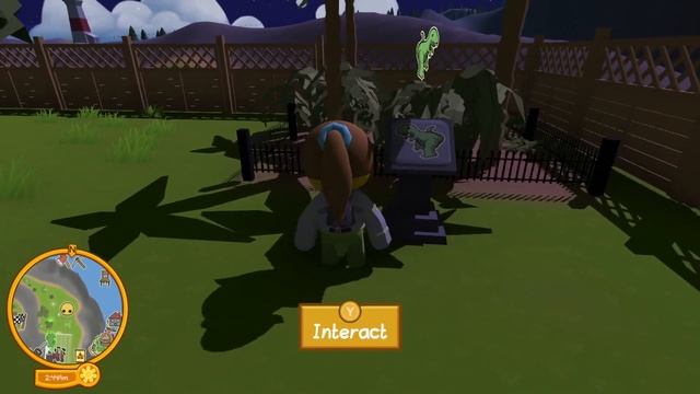 [Wobbly Life #13] Is this what I need to unlock the pet Dinosaur?! смотреть онлайн
