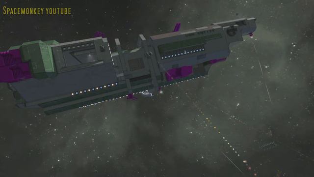 SPACE ENGINEERS 01.165 NEW BLOCKS + DESTRUCTION TEST смотреть онлайн
