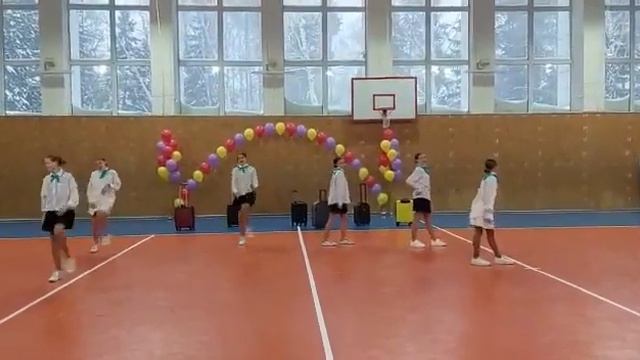 актив 11-13 лет фестиваль «Восходящие звезды» смотреть онлайн