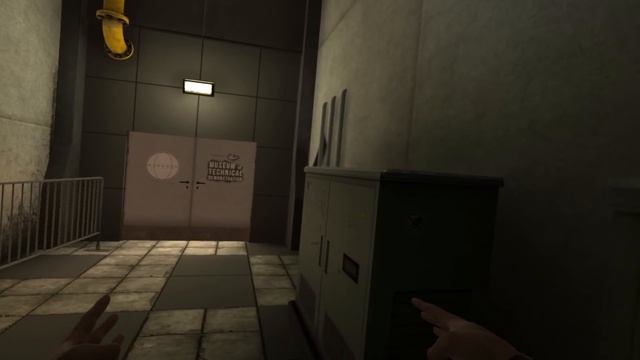 ОДНА ИЗ ЛУЧШИХ ИГР ДЛЯ ВР ! Прохождение Boneworks Володя играет в Бонворкс в VR смотреть онлайн