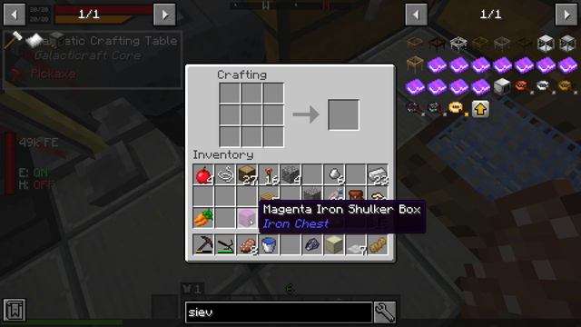 "Sieving, Compressor & Exploration" │ Minecraft Astroblock Modpack in Hindi #2 смотреть онлайн