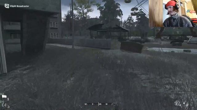 Call of Duty 4: Modern Warfare (2007) - ქართულად - პრაისი ჩერნობილში! смотреть онлайн