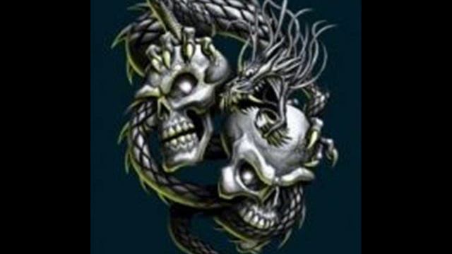 [Metal] Ibanez S7320 and Toneport UX2 смотреть онлайн