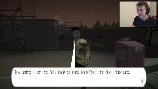 ROAD TRIP SIMULATOR | Jalopy #1 смотреть онлайн