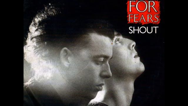 Tears For Fears - Shout смотреть онлайн