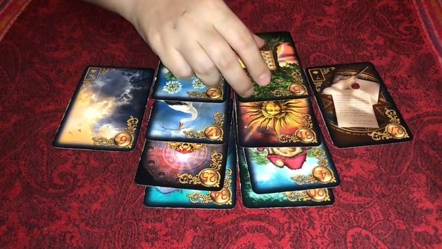 ГАДАНИЕ ДЛЯ ЛИДИИ НА ИНТЕРЕСУЮЩЕГО ЧЕЛОВЕКА смотреть онлайн