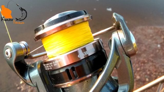 Плетёные шнуры от Iam company Честный обзор смотреть онлайн